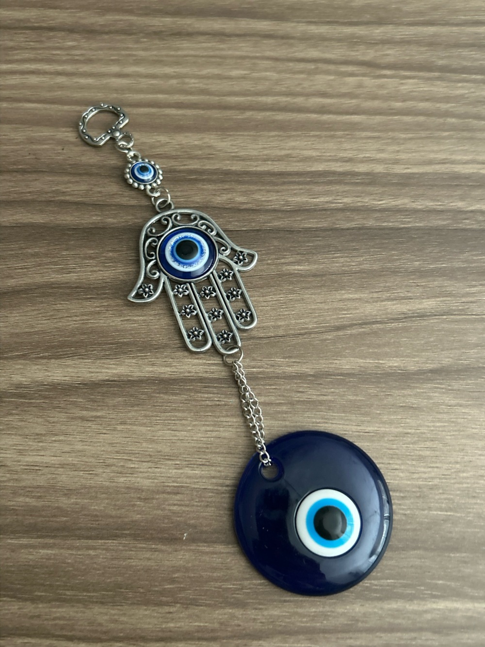 Evil Eye Wall Hanging Q1318